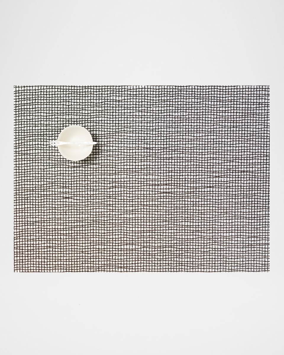 Lattice Placemat